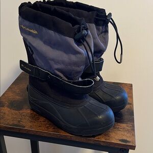 Columbia Powderbug Plus II Snow Boots